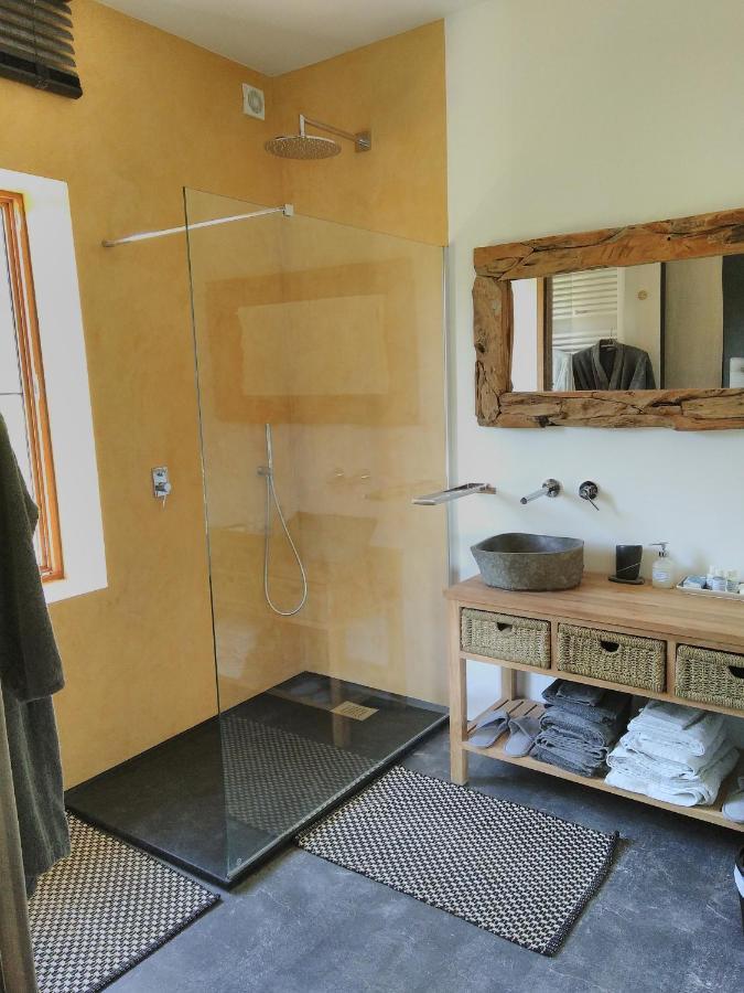 Chambres d'hôtes Les 3 Salamandres Yvoir Extérieur photo